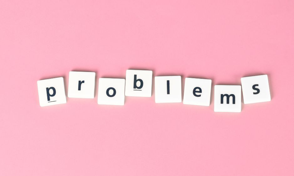 problems