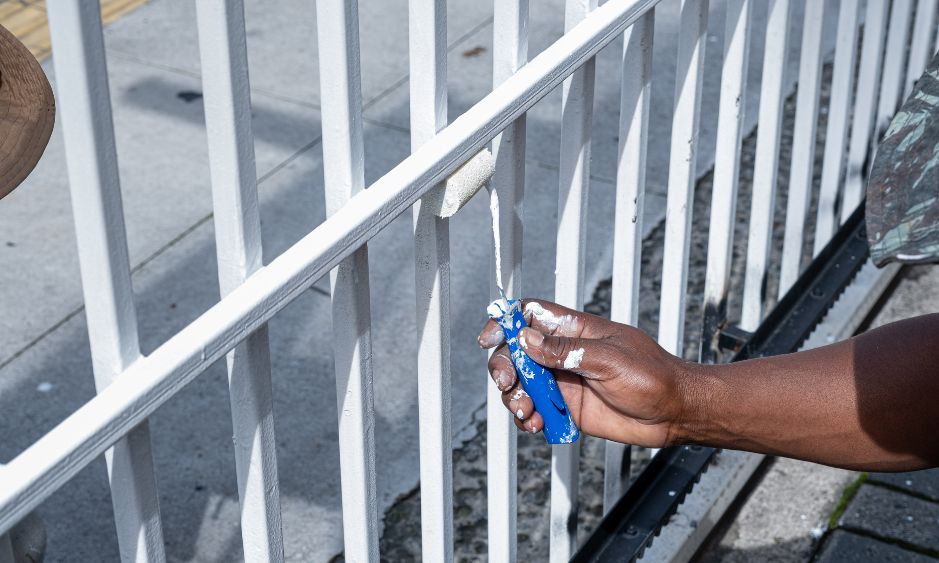 responsabilidade das obras do condomínio