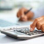 contas mal geridas soluções