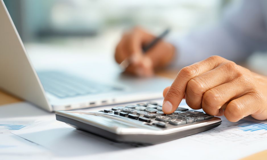 contas mal geridas soluções